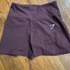 Xs Gymshark shorts
